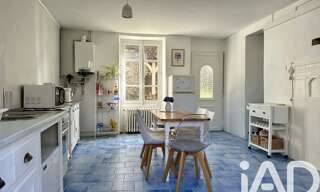 Maison 6 Pièces 162 m² à vendre à Us (95450)