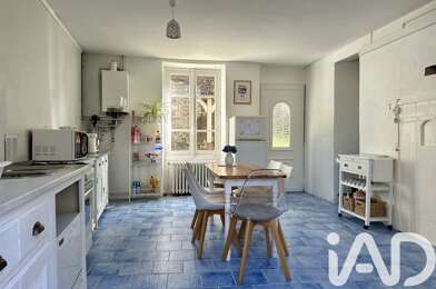 Maison 6 pièces 350000 €