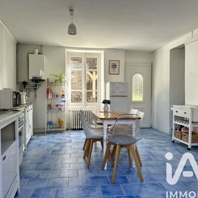 Maison 6 pièces 350000 €