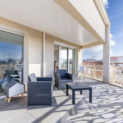 Appartement 5 pièces 1177460 €