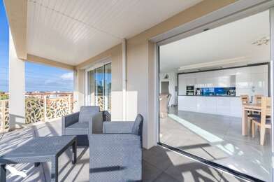 Appartement 5 pièces 1177460 €