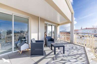 Appartement 5 pièces 1177460 €