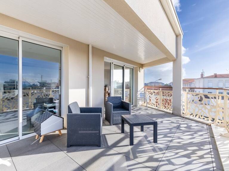 Appartement de 5 pièces principales — photo 1