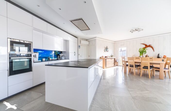Appartement de 5 pièces principales — photo 3