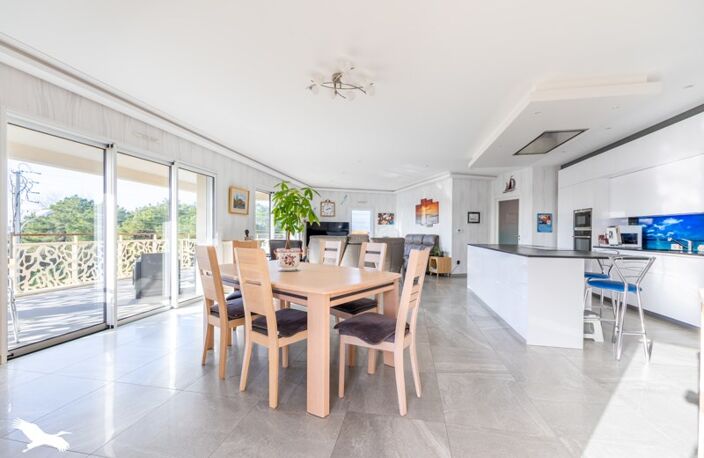Appartement de 5 pièces principales — photo 4