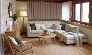 Maison 5 Pièces 98 m² à vendre à Fontaines (71150)