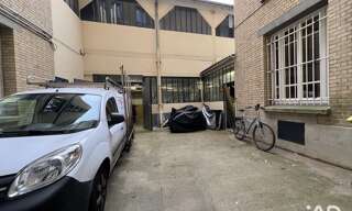 Commerce  270 m² à vendre à Paris 13 (75013)
