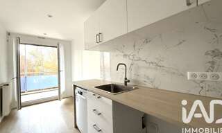 Appartement 3 Pièces 61 m² à vendre à L'Haÿ-les-Roses (94240)