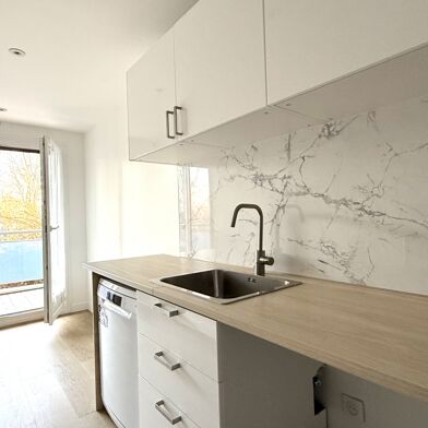 Appartement 3 pièces 300000 €