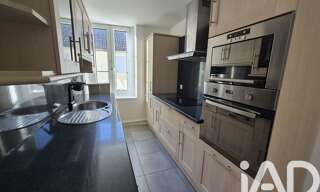 Appartement 3 Pièces 60 m² à louer à La Ferté-sous-Jouarre (77260)