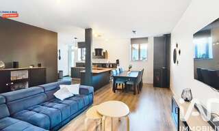 Maison 5 Pièces 162 m² à vendre à Lunéville (54300)