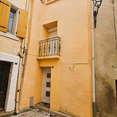 Maison 3 pièces 85000 €