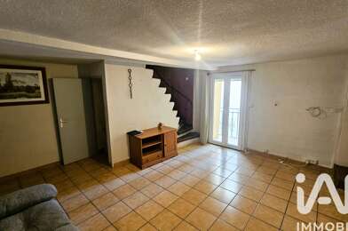 Maison 3 pièces 78000 €