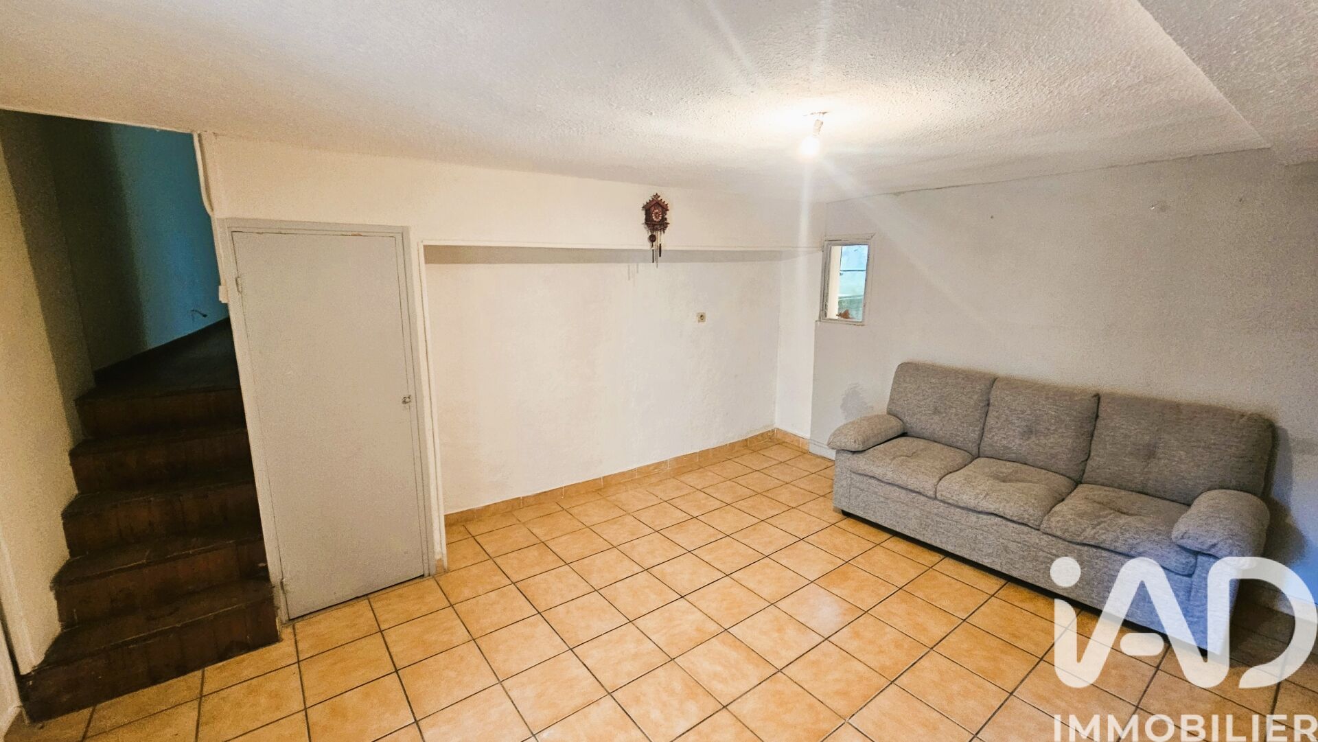 Vente Maison/villa 3 pièces - Photo 5
