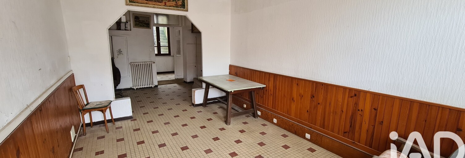 Maison 4 Pièces 78 m² à vendre à Castelsarrasin (82100)