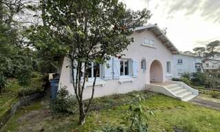 Maison 5 Pièces 112 m² à vendre à Arcachon (33120)
