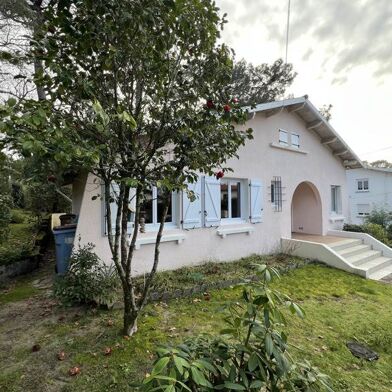Maison 5 pièces 790000 €