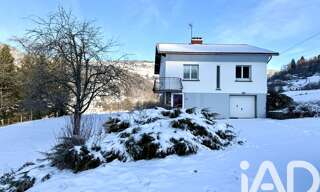 Maison 4 Pièces 100 m² à vendre à Cornimont (88310)