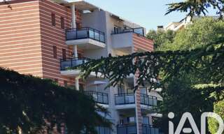 Appartement 1 Pièce 26 m² à vendre à Antibes (06600)