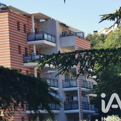 Appartement 1 pièces 173000 €