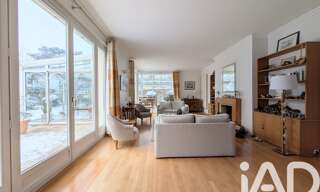 Maison 8 Pièces 237 m² à vendre à Le Chesnay-Rocquencourt (78150)