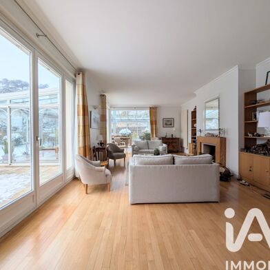 Maison 8 pièces 1995000 €