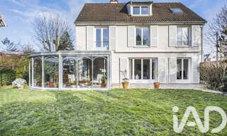 Maison 8 Pièces 237 m² à vendre à Le Chesnay-Rocquencourt (78150)
