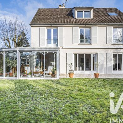 Maison 8 pièces 1995000 €