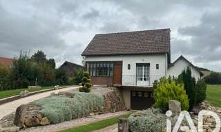 Maison 4 Pièces 66 m² à vendre à Bercenay-en-Othe (10190)