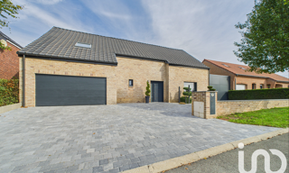 Maison 6 Pièces 213 m² à vendre à Rombies-et-Marchipont (59990)