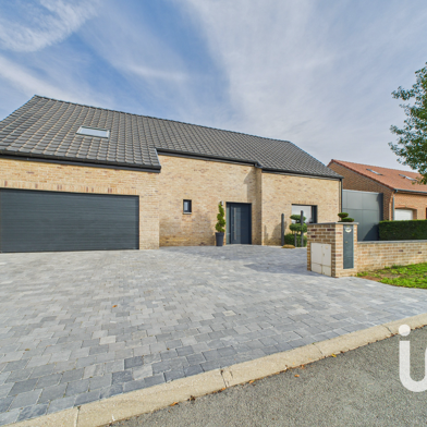 Maison 6 pièces 515000 €