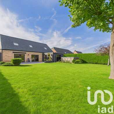 Maison 6 pièces 515000 €