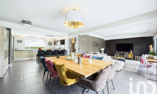 Maison 6 Pièces 213 m² à vendre à Rombies-et-Marchipont (59990)