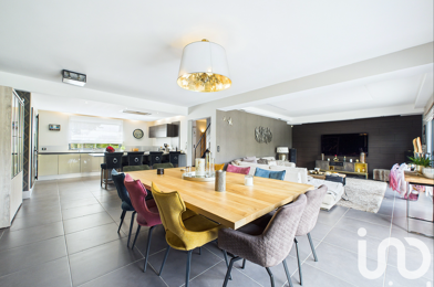 Maison 6 pièces 495000 €