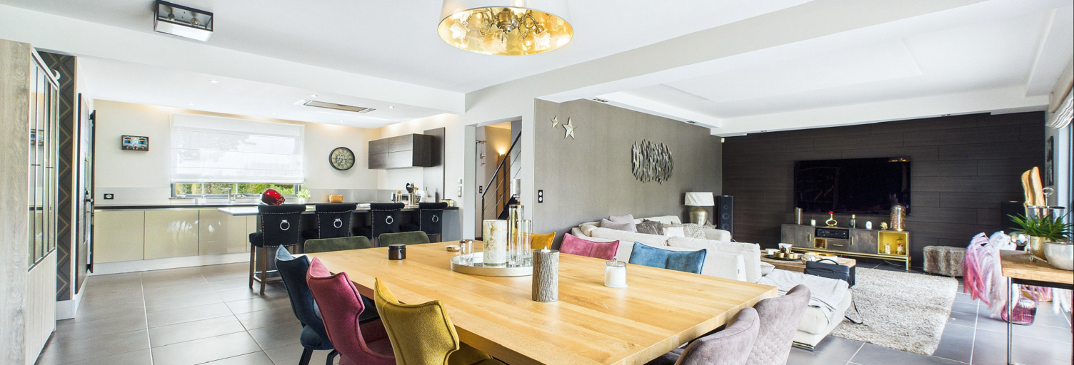 Maison 6 Pièces 213 m² à vendre à Rombies-et-Marchipont (59990)