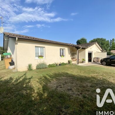 Maison 4 pièces 199500 €