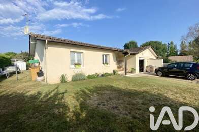 Maison 4 pièces 199500 €