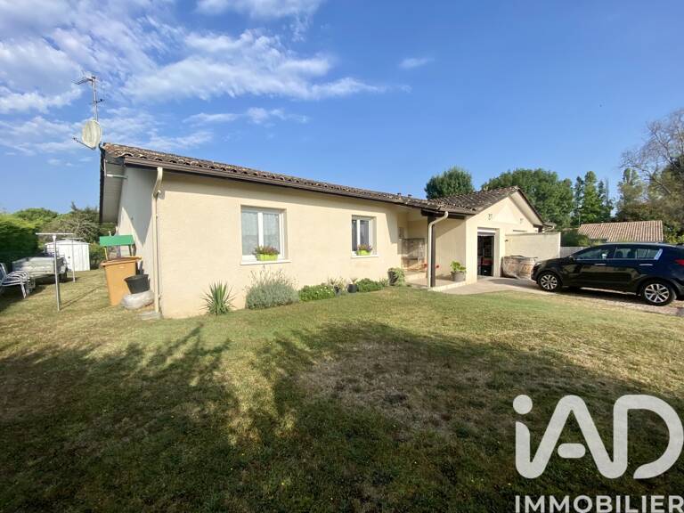 Vente Maison/villa 4 pièces — photo 1