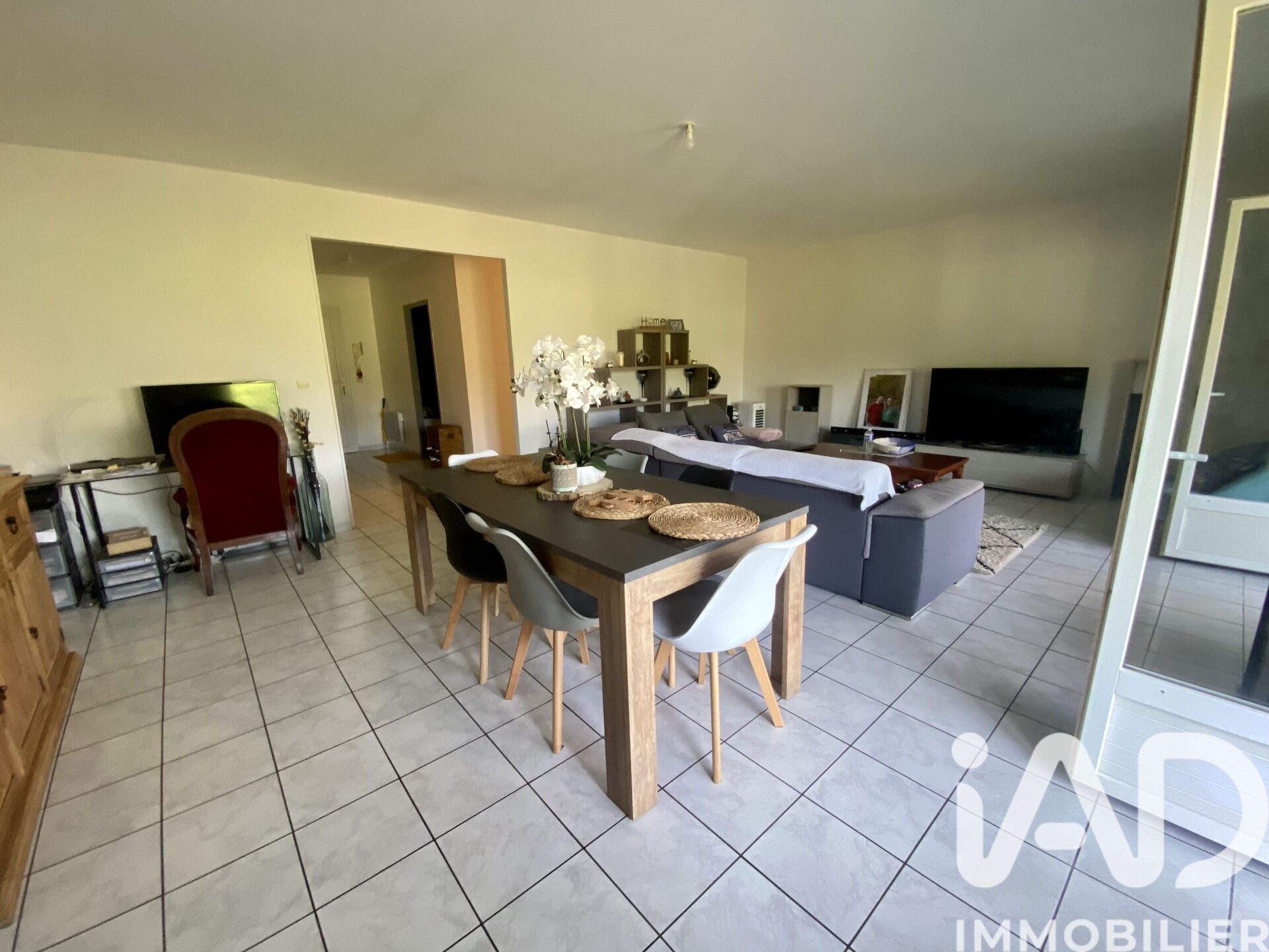 Vente Maison/villa 4 pièces - Photo 3
