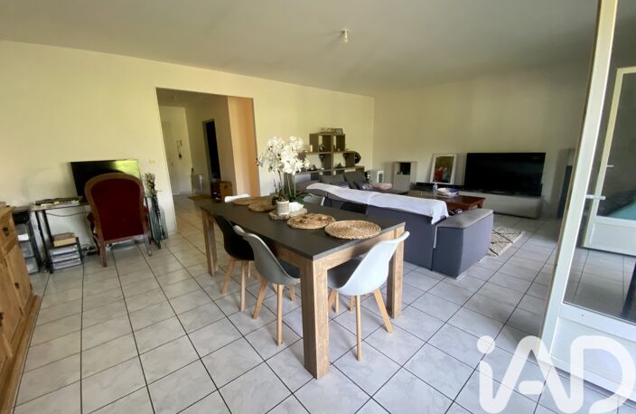Vente Maison/villa 4 pièces — photo 3