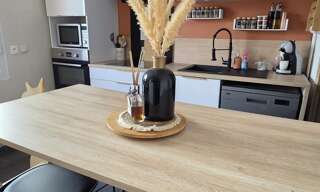 Maison 4 Pièces 89 m² à vendre à Sains-en-Gohelle (62114)