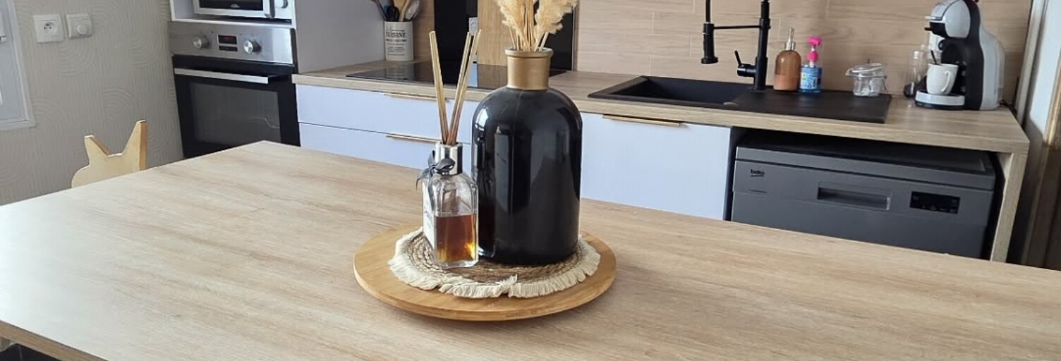 Maison 4 Pièces 89 m² à vendre à Sains-en-Gohelle (62114)