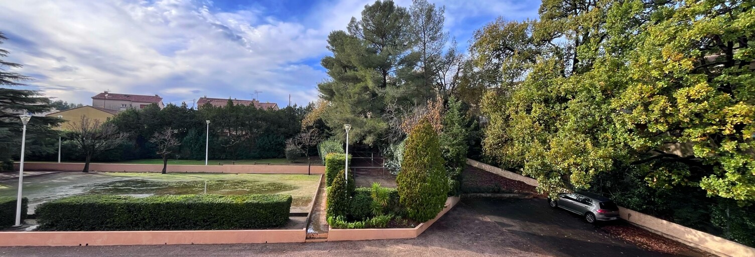 Appartement 4 Pièces 78 m² à vendre à Le Pradet (83220)