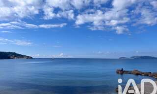 Appartement 4 Pièces 77 m² à vendre à Le Pradet (83220)