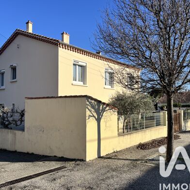 Maison 6 pièces 237000 €