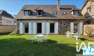 Maison 4 Pièces 130 m² à vendre à Dreux (28100)