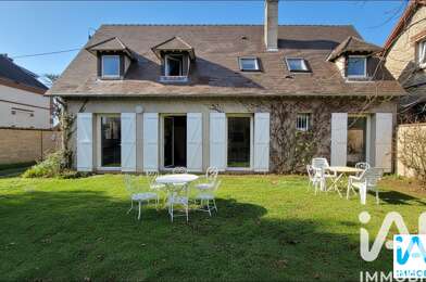 Maison 4 pièces 279000 €