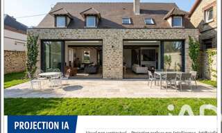 Maison 4 Pièces 130 m² à vendre à Dreux (28100)