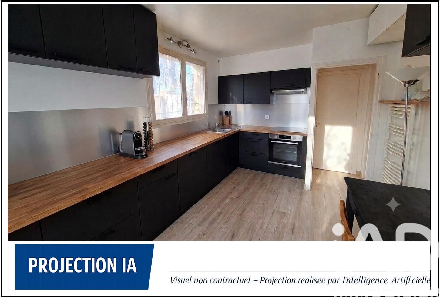 Vente Maison/villa 5 pièces - Photo 5