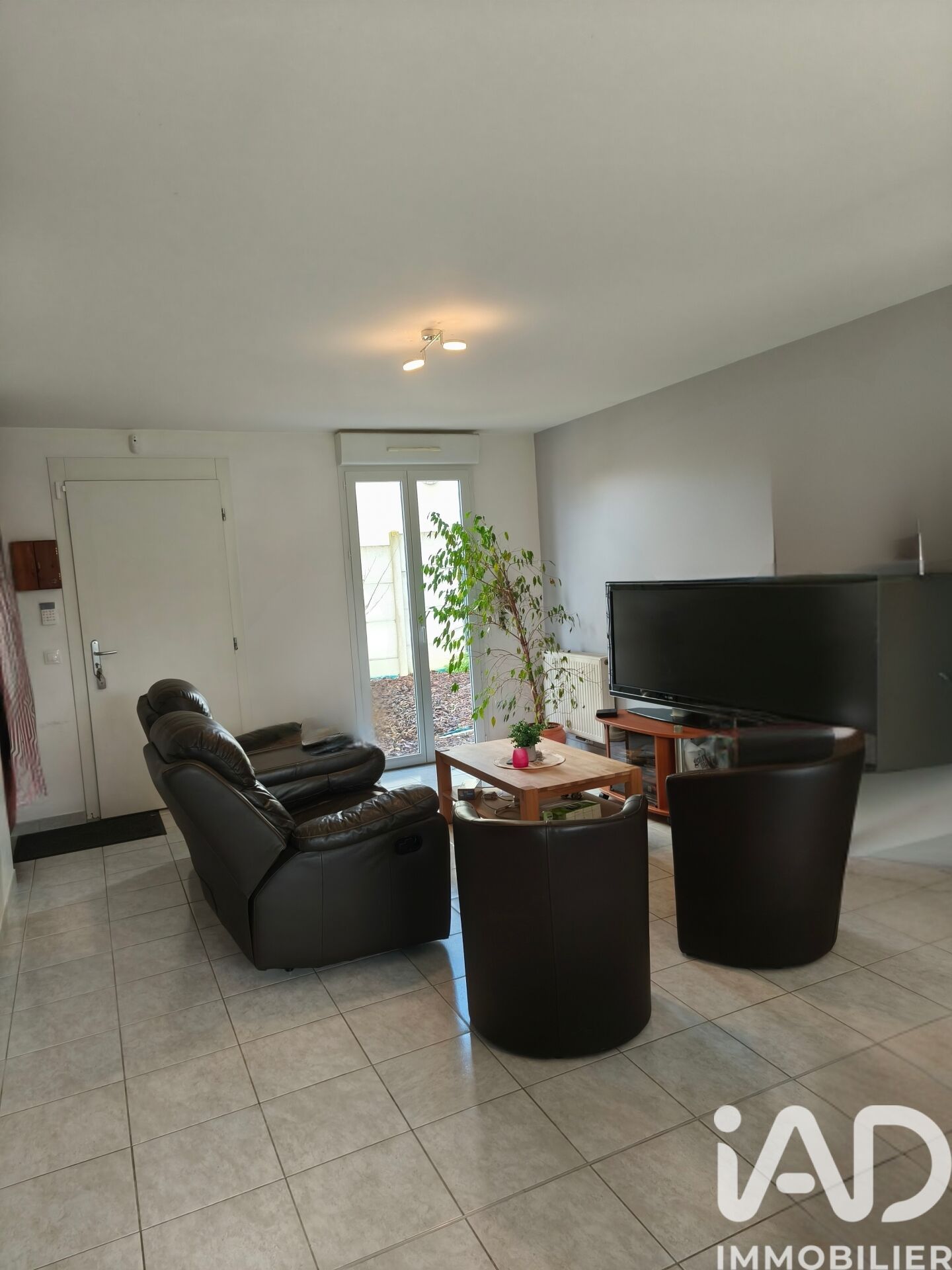 Savy - 80m² - 4p. - 3ch.